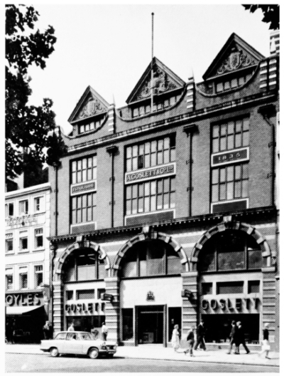 127-131 Charing Cross Road 1964 - 1897.jpg. Click on the picture to enlarge